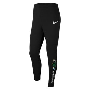 Nike Team Club 20 Fleece Pants (M)